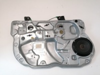 фото thumb №1, Vw polo 9n подъемник окон передний левый 5 d