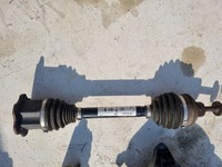 фото thumb №1, Полуось 4m0407271 audi q7 4m