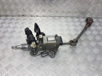 фото thumb №5, Колонка рулевая ze замок зажигания alfa romeo 147 fl