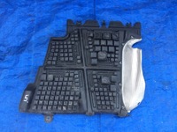 фото thumb №1, Jeep grand cherokee wk2 crd плита захист pod двигун коробки нижня