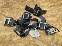 фото thumb №13, Консоль панель приладів подушка безпеки ремені jaguar xe x760