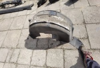 фото thumb №1, Citroen c4 ii picasso 2013 подкрылок задние