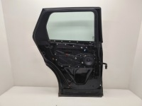 фото thumb №4, Land rover discovery sport 2016 rok двері задня ліва