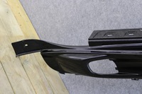 фото thumb №5, Mini countryman r60 2010-2016 jcw works планка пороговая порог правые 9810632