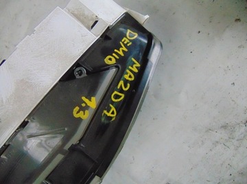 фото thumb №5, Mazda demio 1.3 2002r спидометр приборы