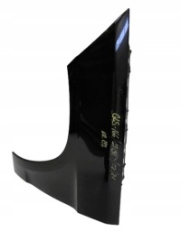 фото thumb №1, Mercedes gl gls x166 166 крыло передний левый 197