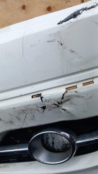 фото thumb №10, Mercedes b клас w245 рестайлінг бампер перед 650 галоген