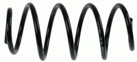 фото thumb №1, Пружина підвішування sachs 998 825