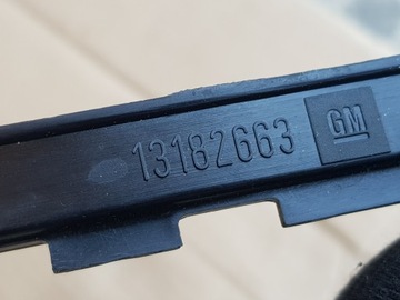 фото thumb №12, Панель вибірник коробки передач автомат easytronic / opel vectra c 1.8 z18xer 140km