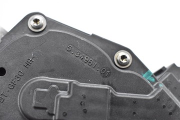 фото thumb №5, Дроссельная заслонка h6bg-9f991-ba ford puma ii mk2 fiesta mk8 focus mk4 1.0b