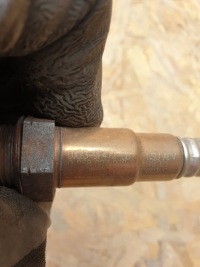 Jaguar land rover датчик лямбда-зонд dx23-9f472-bb Оригинал, фото thumb