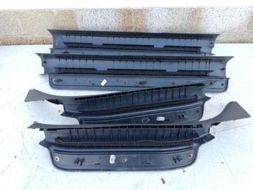 фото thumb №4, Планка планки пороговые toyota avensis t25 eu универсал