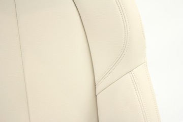 фото thumb №9, Сидіння диван обшивки салон спортивні сидіння бежево-сірий bmw f44 гран купе