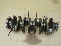 фото thumb №16, Wał колінчастий вкладиші ford mondeo mk3 2.0 tdci n7ba