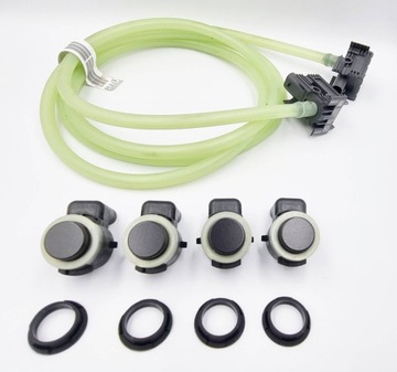 фото thumb №1, Audi q5 80a 80a959121d 5q0919275c набір pdc