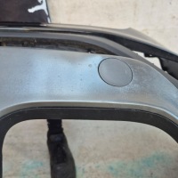 фото thumb №15, Hyundai santa fe iv 18- бампер задняя задний pdc 86611-s1000