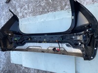 фото thumb №8, Kia niro ii 4xpdc бампер задня задній колір abp kompletny