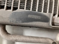 Купити Радіатор кондиціонера кондиціонер opel corsa c 1.3 cdti, фото thumb