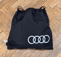 фото thumb №9, Audi e-tron повністю nowa зарядний пристрій мережева + трифазна мережа 11kw оригінал