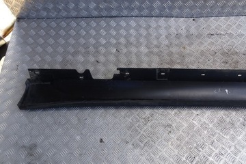 фото thumb №11, Bmw x1 e84 планка пороговая левая правая