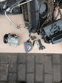 фото thumb №5, Кондиционер комплектная исправна smart fortwo 0.6 t