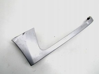 фото thumb №1, Subaru forester молдинг pod фара накладка-спойлер левая 03-08