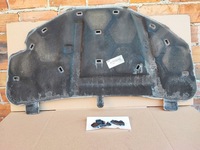фото thumb №9, Ford mondeo mk5 2.0 tdci шумоизоляция капот + клипсы