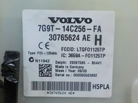 фото thumb №7, Volvo v70 iii 2.4 d5 08r kombi 5d коробка предохранителей bsi 30765624