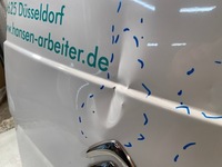 фото thumb №7, Jumpy expert proace vivaro двері правий задня задні