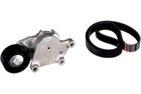 фото thumb №2, Набір ремені багаторучейкових з ролики citroen c1 peugeot 107 toyota