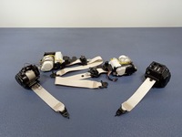 фото thumb №1, Bmw 5 g31 ремни безопасности комплект перед задняя