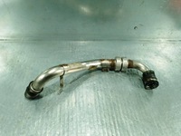 фото thumb №1, Шланг труба турбины renault laguna iii 8201043883 1.5 dci