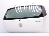 фото thumb №1, Крышка багажника задняя задняя багажника bmw 1 e87 300 alpinweiss