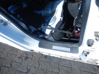 фото thumb №5, Audi a4 b7 04-08 kombi четверть порог правый блок двигателя