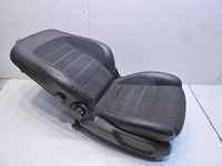 фото thumb №7, Сиденье правые перед с подогревом ford mondeo mk4 iv