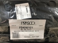 Ford focus mk3 решётка средняя бампера перед новая Оригинал, фото thumb