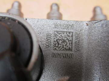 фото thumb №12, Alfa romeo fiat jeep 2.0 turbo tbi multiair актуатор клапанів планка -300zł