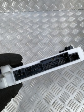 фото thumb №11, Модуль блок керування bsi suzuki ignis iii 16-