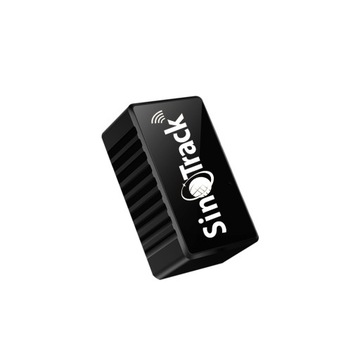 МИНИ-GPS-ТРЕКЕР SINOTRACK ST903 ПРОСЛУШИВАНИЕ 15 ДНЕЙ, 1050 мАч, ПРИЛОЖЕНИЕ