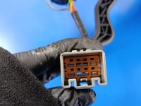 Ford mondeo mk2 колонка рулевая замок зажигания f73c-3b139-fa с Разборки, фото thumb