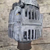 Alfa romeo 159 генератор 90415061 Ціна, фото thumb