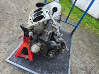 фото thumb №6, Двигатель bmw b37d15a f20 f21 f22 f30 блок двигателя блок wał