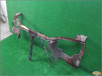 фото thumb №4, Nissan x-trail 2.2 2004r підсилювач pas переднє