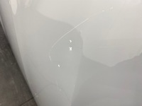 фото thumb №9, Mercedes cle amg w236 капот крышка двигателя