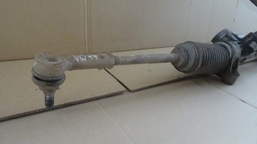 фото thumb №8, Vw t4 1.9d рулевая рейка трансмиссия 7816974111