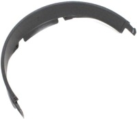 фото thumb №3, Dodge ram 2009-18 корпус нижня захист вентилятора