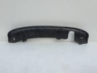 Спойлер бампера задня audi a1 lift s-line Доставка, фото thumb