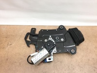 фото thumb №1, Citroen ds7 привід доводчик сидіння сидіння лівий