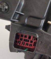 фото thumb №14, Лампа левая передняя перед mid led volvo xc60 ii lift 32337374