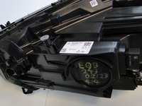 фото thumb №13, Mercedes eqb x243 243 лампа передня права led